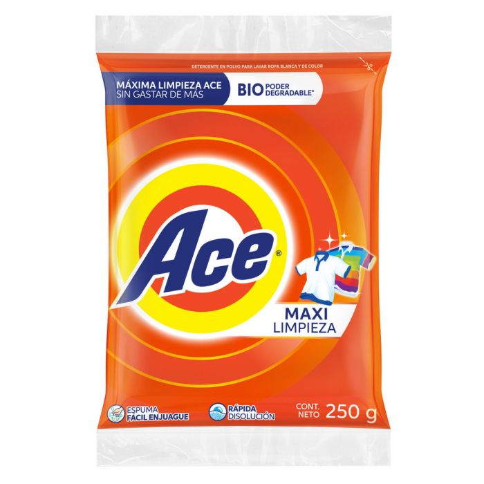 Ace 250 Gr C/36